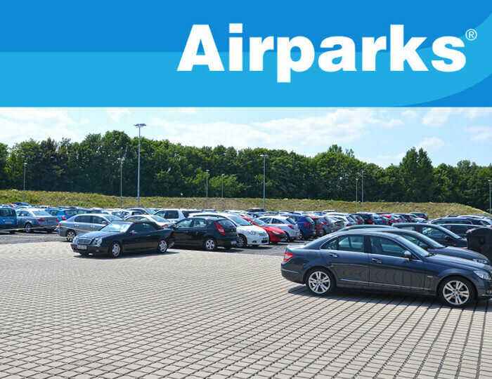 Kostenlos Parken In Der Nähe Flughafen Dortmund www.parkplatz.de
