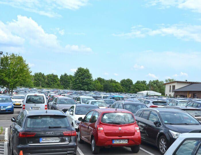 Rezensionen Für Drive&park Düsseldorf Lohausen www.parkplatz.de