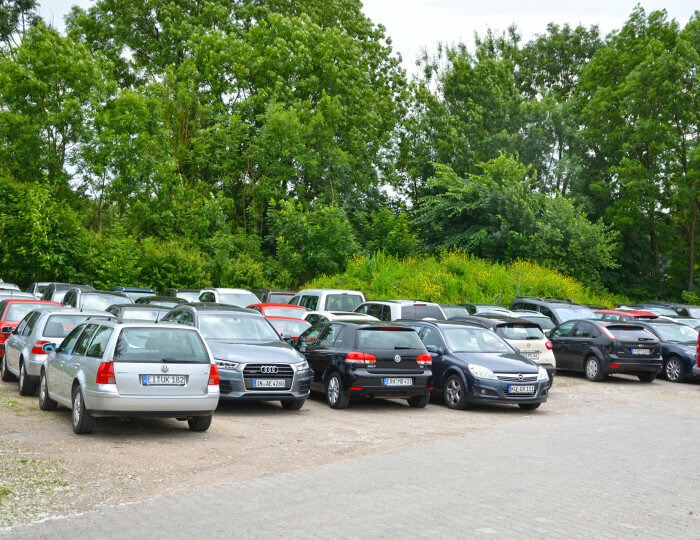 Park And Fly München Flughafen Preisvergleich www.parkplatz.de