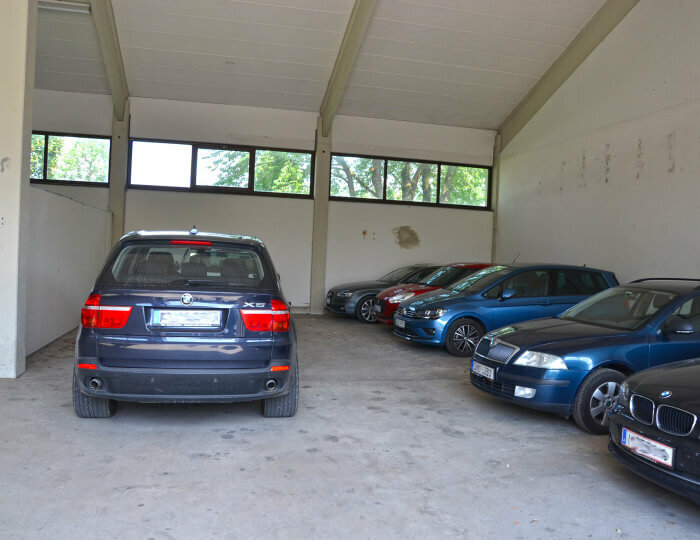 Flughafen München Holiday Park And Fly www.parkplatz.de