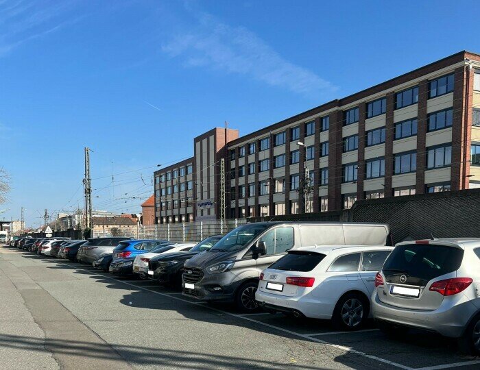 Wie Funktioniert Valet Parken Am Flughafen Frankfurt www.parkplatz.de